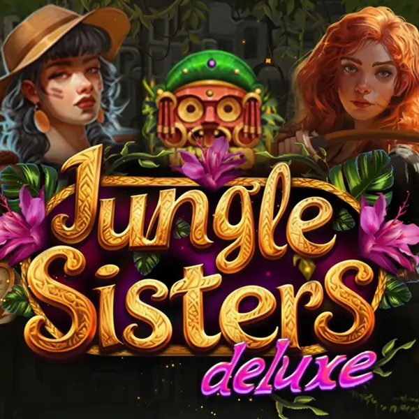 Jungle Sisters Deluxe